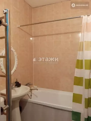 36 м², 1-комнатная квартира, этаж 4 из 5, 36 м², изображение - 23
