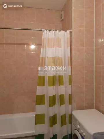 36 м², 1-комнатная квартира, этаж 4 из 5, 36 м², изображение - 24
