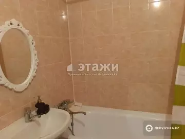 36 м², 1-комнатная квартира, этаж 4 из 5, 36 м², изображение - 25