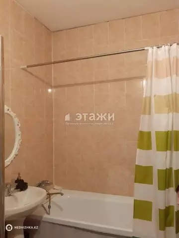 36 м², 1-комнатная квартира, этаж 4 из 5, 36 м², изображение - 26