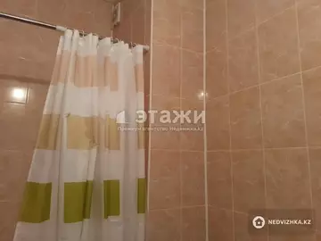 36 м², 1-комнатная квартира, этаж 4 из 5, 36 м², изображение - 27