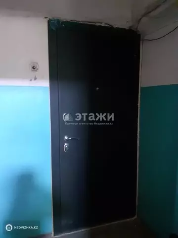 36 м², 1-комнатная квартира, этаж 4 из 5, 36 м², изображение - 29