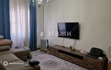 3-комнатная квартира, этаж 5 из 9, 73 м²