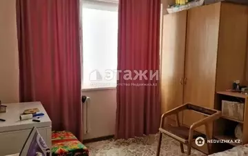 3-комнатная квартира, этаж 5 из 9, 73 м²