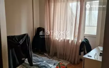 3-комнатная квартира, этаж 5 из 9, 73 м²