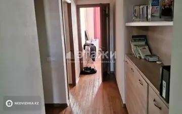3-комнатная квартира, этаж 5 из 9, 73 м²