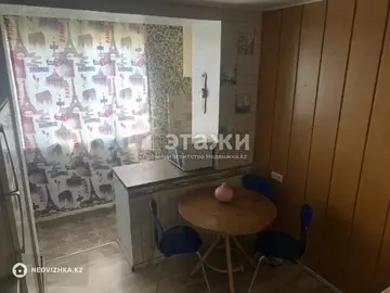 3-комнатная квартира, этаж 5 из 9, 75 м²