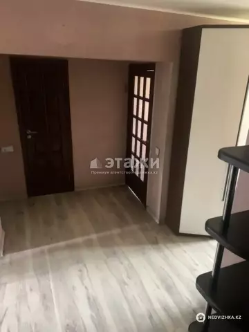 3-комнатная квартира, этаж 5 из 9, 75 м²