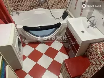 75 м², 3-комнатная квартира, этаж 5 из 9, 75 м², изображение - 4