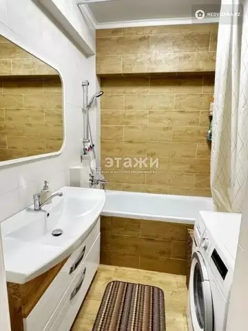 2-комнатная квартира, этаж 2 из 5, 70 м²
