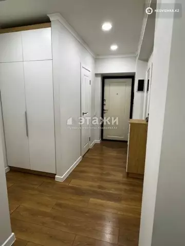 70 м², 2-комнатная квартира, этаж 2 из 5, 70 м², изображение - 4
