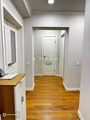 70 м², 2-комнатная квартира, этаж 2 из 5, 70 м², изображение - 5