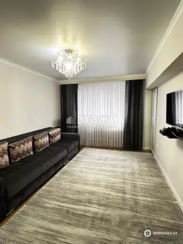 70 м², 2-комнатная квартира, этаж 2 из 5, 70 м², изображение - 6