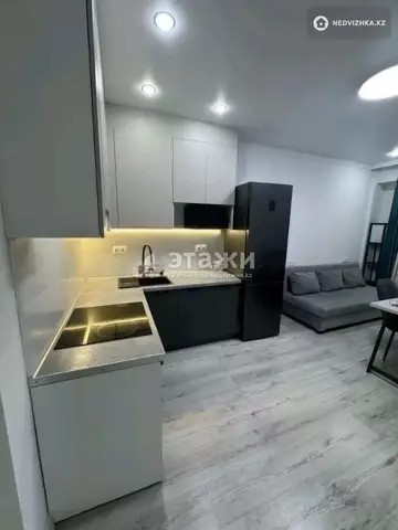 2-комнатная квартира, этаж 8 из 9, 52 м²