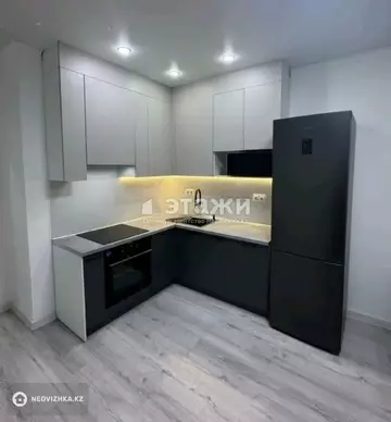 52 м², 2-комнатная квартира, этаж 8 из 9, 52 м², изображение - 4