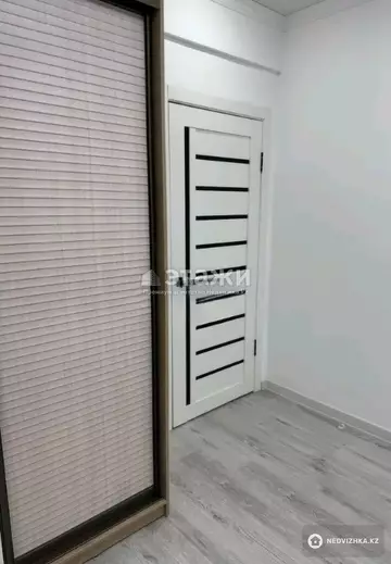52 м², 2-комнатная квартира, этаж 8 из 9, 52 м², изображение - 6