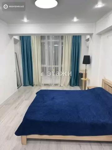52 м², 2-комнатная квартира, этаж 8 из 9, 52 м², изображение - 7