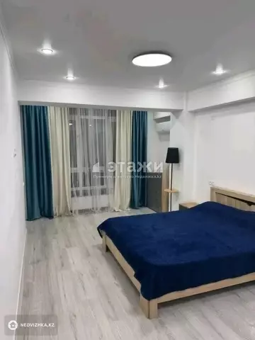 52 м², 2-комнатная квартира, этаж 8 из 9, 52 м², изображение - 8