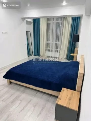 52 м², 2-комнатная квартира, этаж 8 из 9, 52 м², изображение - 9