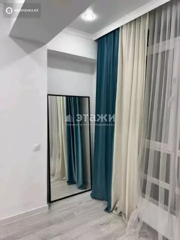 52 м², 2-комнатная квартира, этаж 8 из 9, 52 м², изображение - 10
