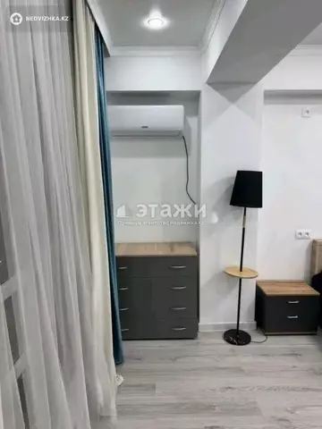 52 м², 2-комнатная квартира, этаж 8 из 9, 52 м², изображение - 11