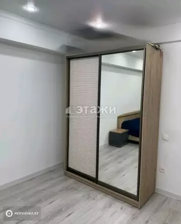 52 м², 2-комнатная квартира, этаж 8 из 9, 52 м², изображение - 12
