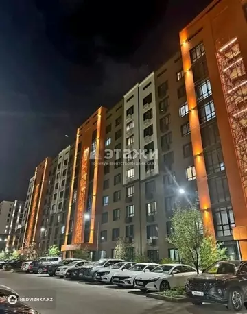 52 м², 2-комнатная квартира, этаж 8 из 9, 52 м², изображение - 18