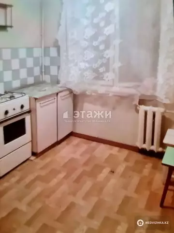 2-комнатная квартира, этаж 3 из 4, 42 м²