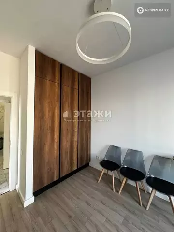 100 м², 4-комнатная квартира, этаж 10 из 12, 100 м², изображение - 4