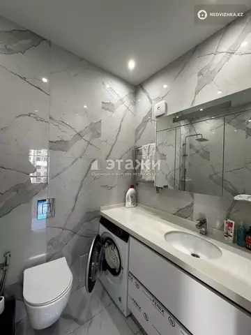 100 м², 4-комнатная квартира, этаж 10 из 12, 100 м², изображение - 6
