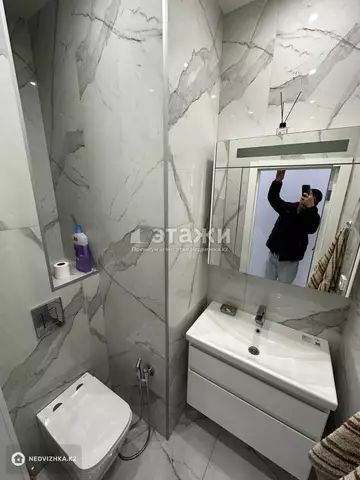 100 м², 4-комнатная квартира, этаж 10 из 12, 100 м², изображение - 7