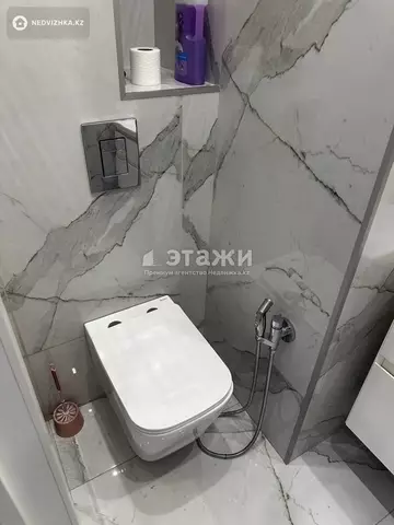 100 м², 4-комнатная квартира, этаж 10 из 12, 100 м², изображение - 10