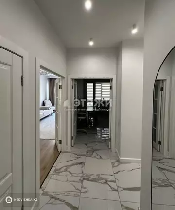 100 м², 4-комнатная квартира, этаж 10 из 12, 100 м², изображение - 11