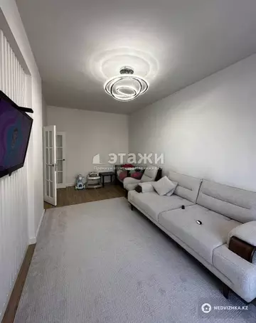 100 м², 4-комнатная квартира, этаж 10 из 12, 100 м², изображение - 13