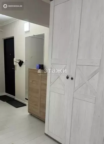 1-комнатная квартира, этаж 1 из 4, 30 м²