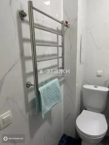 30 м², 1-комнатная квартира, этаж 1 из 4, 30 м², изображение - 4