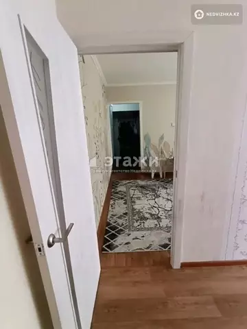 2-комнатная квартира, этаж 2 из 4, 46 м²