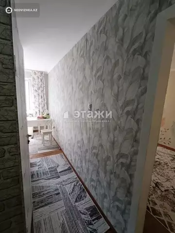 46 м², 2-комнатная квартира, этаж 2 из 4, 46 м², изображение - 4
