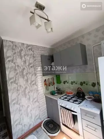 46 м², 2-комнатная квартира, этаж 2 из 4, 46 м², изображение - 5