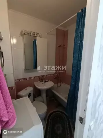46 м², 2-комнатная квартира, этаж 2 из 4, 46 м², изображение - 6