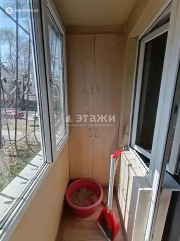 46 м², 2-комнатная квартира, этаж 2 из 4, 46 м², изображение - 7