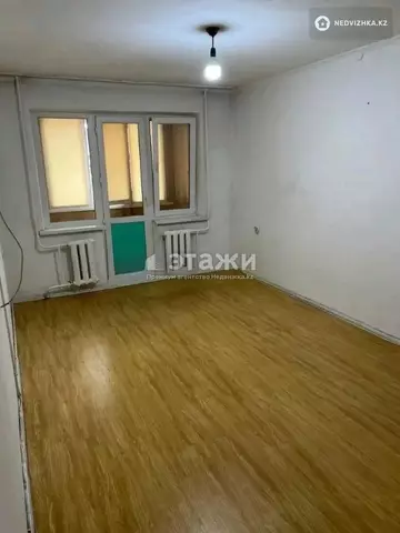 2-комнатная квартира, этаж 2 из 4, 46 м²