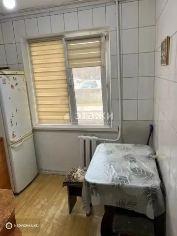 2-комнатная квартира, этаж 2 из 4, 46 м²