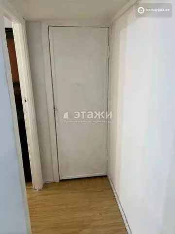 46.4 м², 2-комнатная квартира, этаж 2 из 4, 46 м², изображение - 6