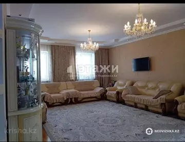 3-комнатная квартира, этаж 9 из 20, 138 м²