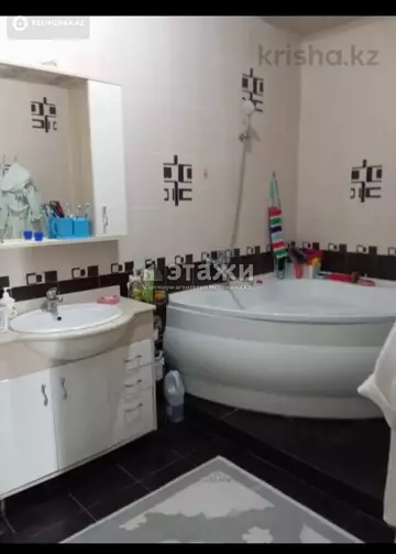 138.3 м², 3-комнатная квартира, этаж 9 из 20, 138 м², изображение - 5