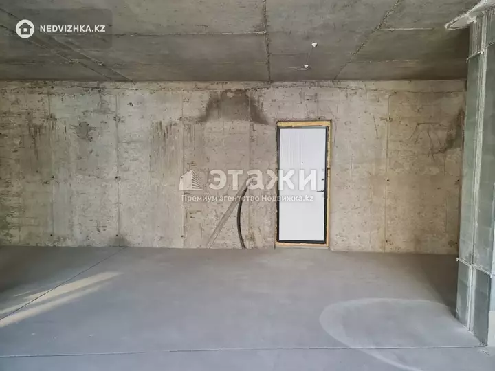 62 м², 2-комнатная квартира, этаж 18 из 18, 62 м², изображение - 1