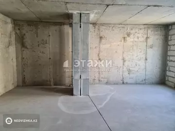 62 м², 2-комнатная квартира, этаж 18 из 18, 62 м², изображение - 5