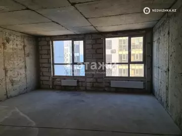 62 м², 2-комнатная квартира, этаж 18 из 18, 62 м², изображение - 7