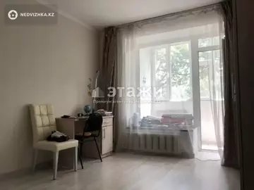 3-комнатная квартира, этаж 2 из 5, 90 м²